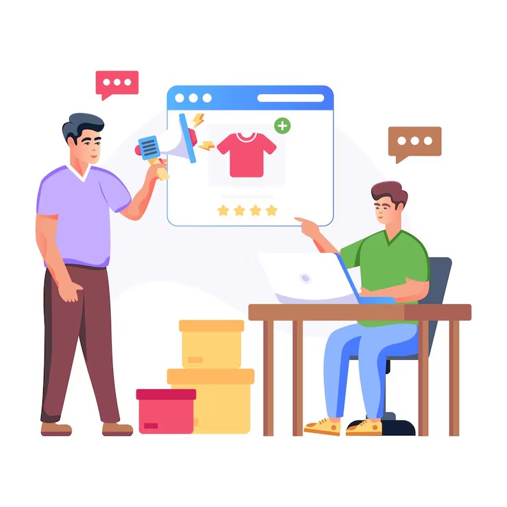 Customer First